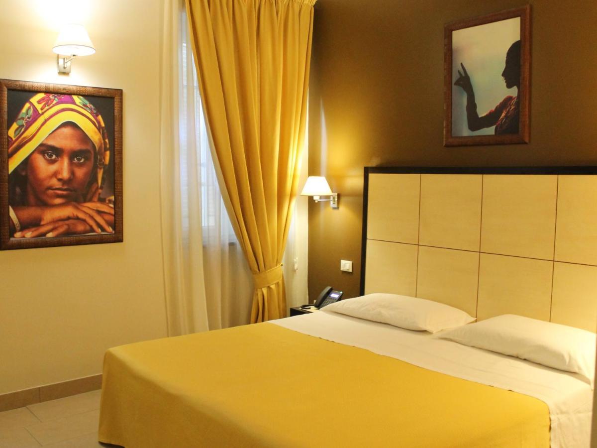 Hotel Capovilla Pisogne Ngoại thất bức ảnh